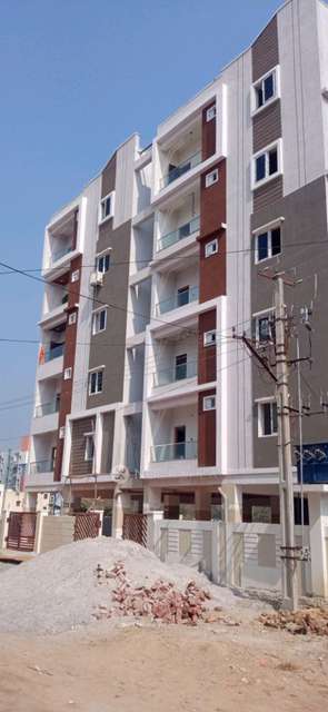 2 BHK Flat In Sri Nilayam, Ameenpur for Rent  In 478, Road No. 7, Brindavan Colony, Bandam Kommu, Hyderabad, Miyapur, Telangana 502033, India