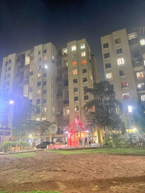 1 BHK Flat In Neo City for Rent  In  Wagholi