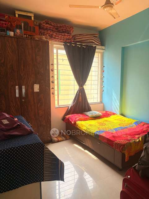 1 BHK Flat In Neo City for Rent  In  Wagholi