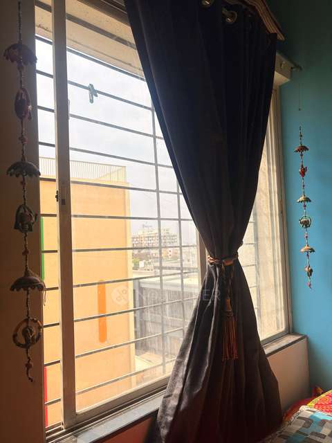 1 BHK Flat In Neo City for Rent  In  Wagholi