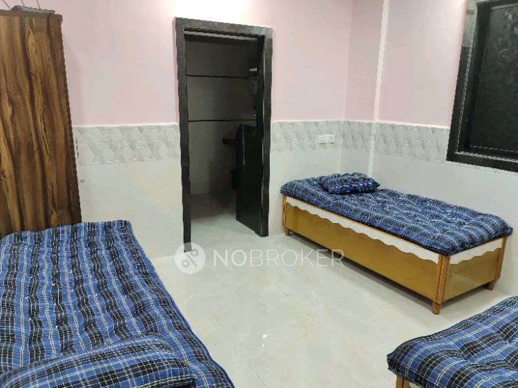 PG for Girls in Airoli