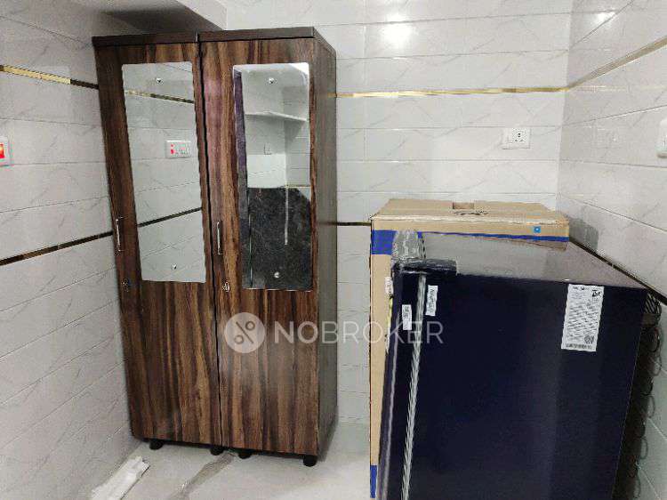 PG for Girls in Airoli