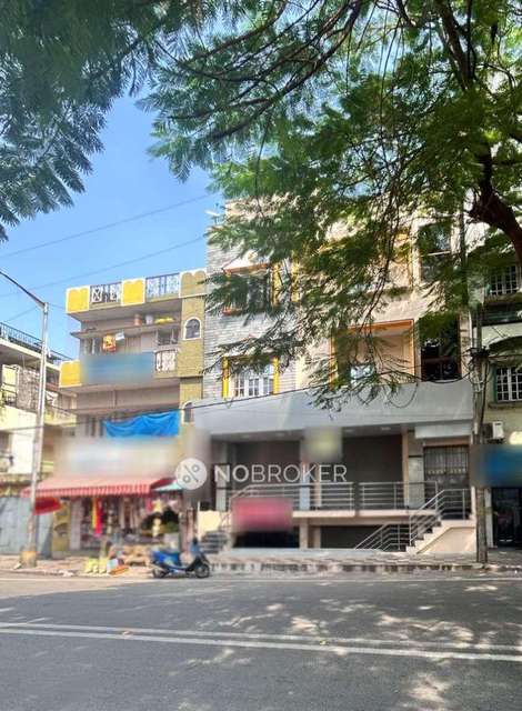 3 BHK Flat In Marvel Apartment  For Sale  In Nagarbhavi