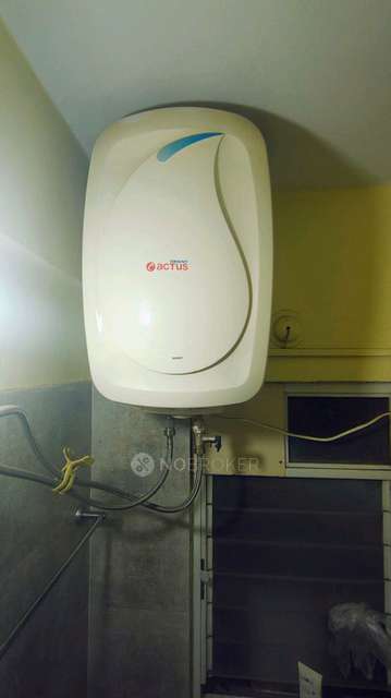 1 BHK Flat In Namoh Srushti Residency Chikhli for Rent  In Namoh Shrushti Residency