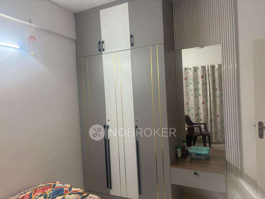 3 BHK Flat In Sattva Park Cubix for Rent  In Devanahalli