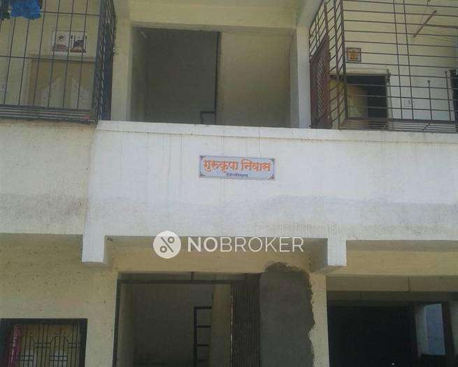 1 BHK Flat In Guru Krupa  for Rent  In Pimpri-chinchwad