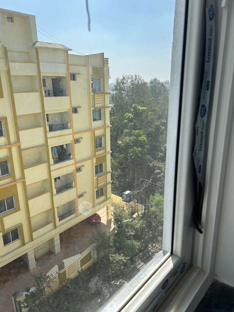 3 BHK Flat In Sai Sankalp for Rent  In Gopanpalle