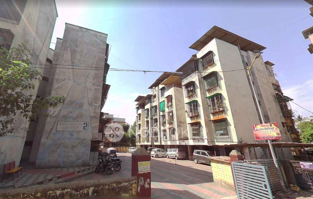 2 BHK Flat In Flat 105, 1st Floor Vardhaman Glaxy Building No 02 Karjat Road Badlapur East..421503 for Rent  In Vardhaman Galaxy, Gaodevi, Badlapur, Maharashtra 421503, India