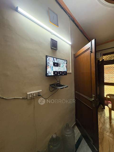 PG for Anyone in Sector 2, Sector 2, Noida