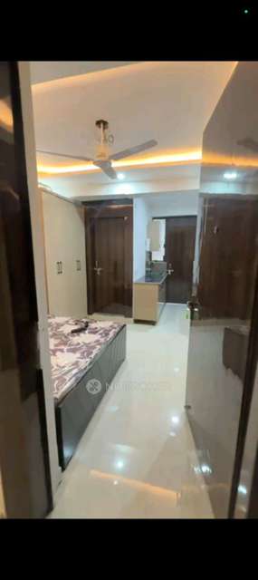 1 RK Flat In Aipl Ews Secter 70a Bptp Astear Garden for Rent  In Aipl Ews Flats