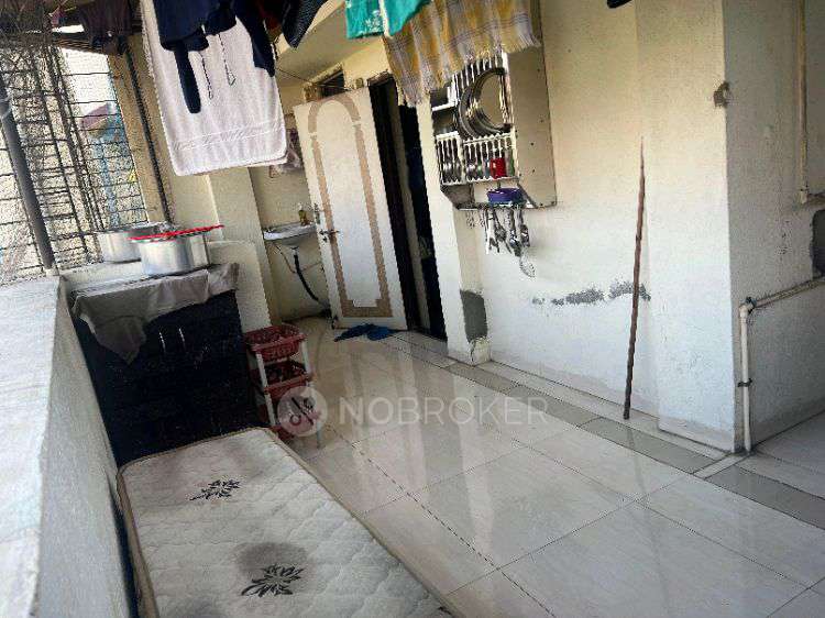 1 RK Flat In Ekveera Darshan Chs For Sale  In Shop No 5, Ek Veera Darshan, Near Airoli, Sector 8a, Airoli, Mumbai, Navi Mumbai, Maharashtra 400701, India