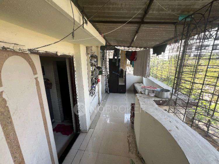 1 RK Flat In Ekveera Darshan Chs For Sale  In Shop No 5, Ek Veera Darshan, Near Airoli, Sector 8a, Airoli, Mumbai, Navi Mumbai, Maharashtra 400701, India