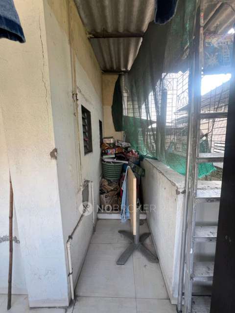 1 RK Flat In Ekveera Darshan Chs For Sale  In Shop No 5, Ek Veera Darshan, Near Airoli, Sector 8a, Airoli, Mumbai, Navi Mumbai, Maharashtra 400701, India