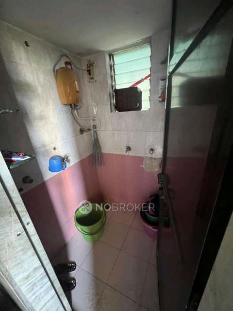 1 RK Flat In Ekveera Darshan Chs For Sale  In Shop No 5, Ek Veera Darshan, Near Airoli, Sector 8a, Airoli, Mumbai, Navi Mumbai, Maharashtra 400701, India