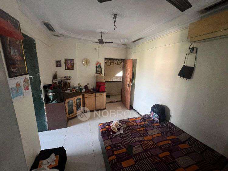 1 RK Flat In Ekveera Darshan Chs For Sale  In Shop No 5, Ek Veera Darshan, Near Airoli, Sector 8a, Airoli, Mumbai, Navi Mumbai, Maharashtra 400701, India