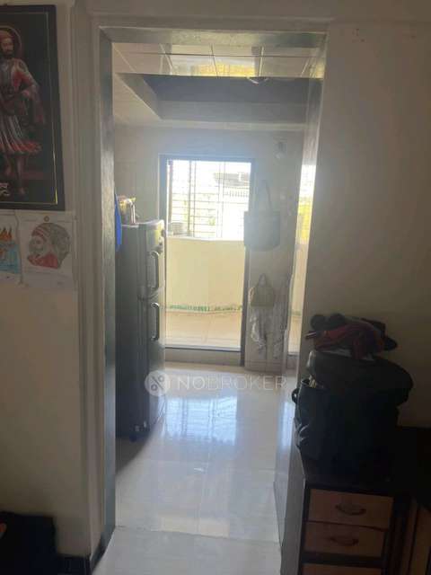 1 RK Flat In Ekveera Darshan Chs For Sale  In Shop No 5, Ek Veera Darshan, Near Airoli, Sector 8a, Airoli, Mumbai, Navi Mumbai, Maharashtra 400701, India