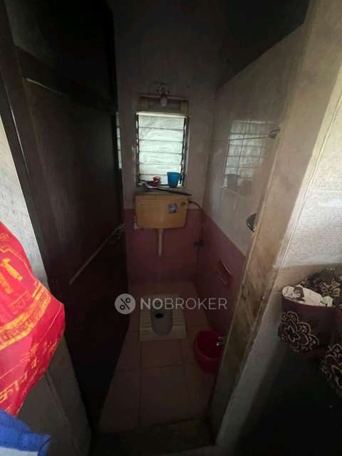 1 RK Flat In Ekveera Darshan Chs For Sale  In Shop No 5, Ek Veera Darshan, Near Airoli, Sector 8a, Airoli, Mumbai, Navi Mumbai, Maharashtra 400701, India