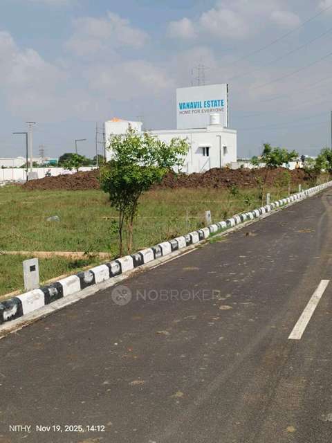 Plot For Sale  In Q7j3+434, Kovalam, Thiruvidanthai, Tamil Nadu 603112, India