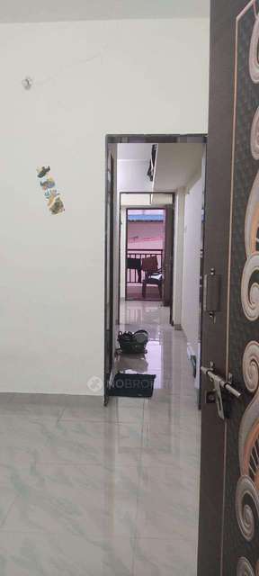 1 BHK Flat In Sd for Rent  In Katraj