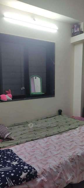 1 BHK Flat In Sd for Rent  In Katraj