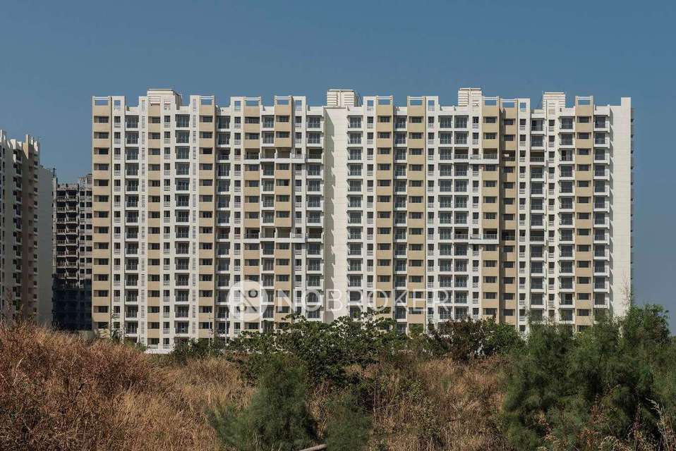 2 BHK Flat In Ekta Parksville For Sale  In Virar West