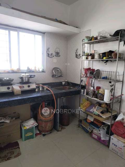 1 RK House for Rent  In Chintamani Chowk