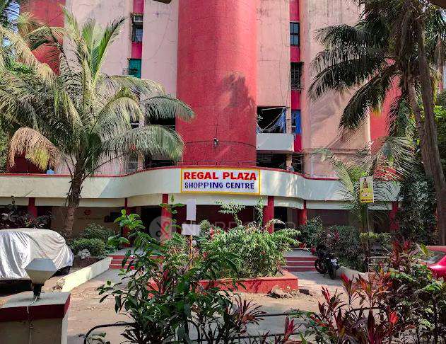 Office Space in Thane West, Mumbai for Rent 