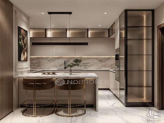 2 BHK Flat In Ashapura Riddhi Tower For Sale  In Dombivli