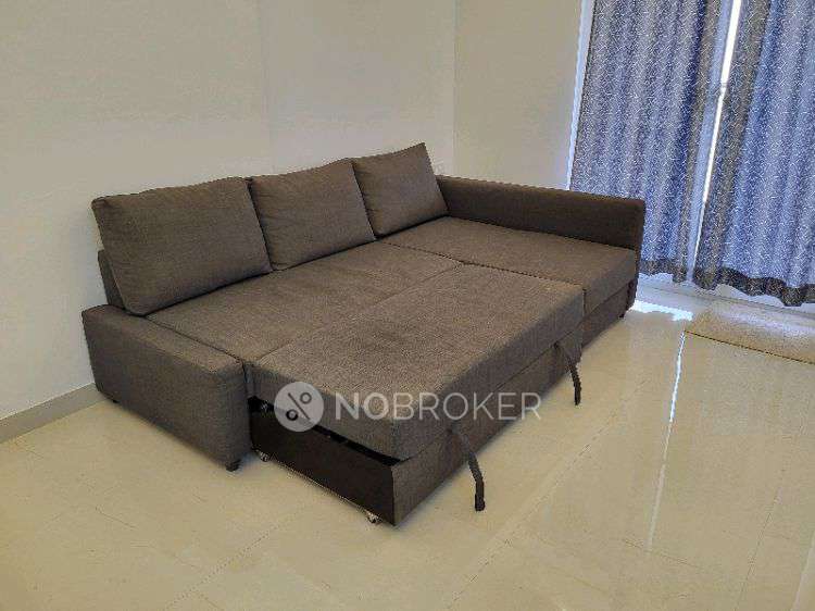 2 BHK Flat In Tcg Gardenia Phase 1 For Sale  In Katraj