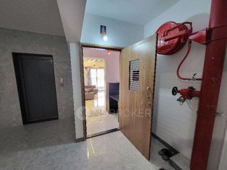 2 BHK Flat In Tcg Gardenia Phase 1 For Sale  In Katraj