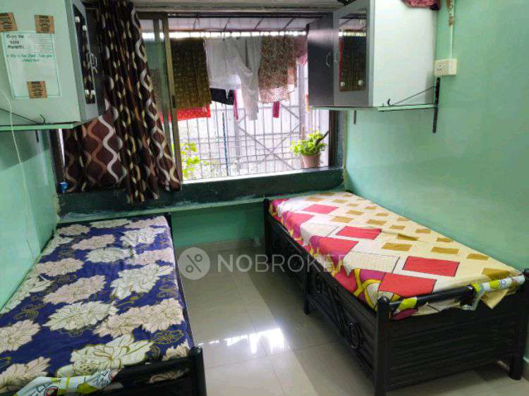 PG for Girls in Mahalaxmi Sra Chs