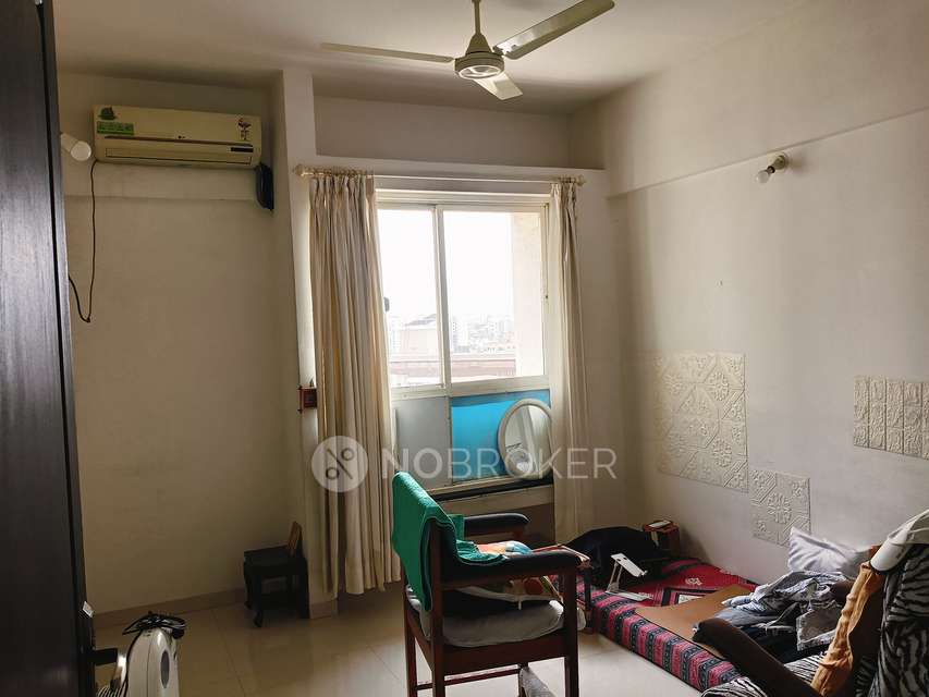 3 BHK Flat In Nyati Eternity For Sale  In Undri