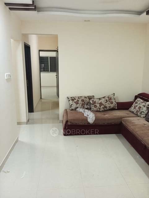 Shared Room for Male In 2 BHK  In Pratham Yash Residency, Lohegaon, Lohegaon In Lohegaon