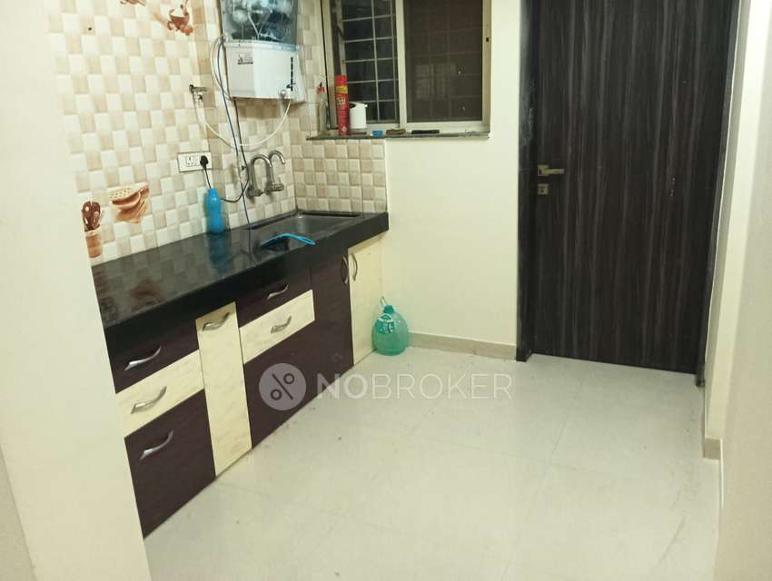 Shared Room for Male In 2 BHK  In Pratham Yash Residency, Lohegaon, Lohegaon In Lohegaon