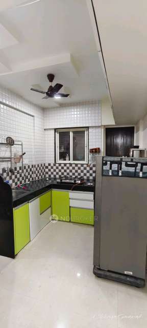 1 BHK Flat In Tanish Srushti for Rent  In Alandi