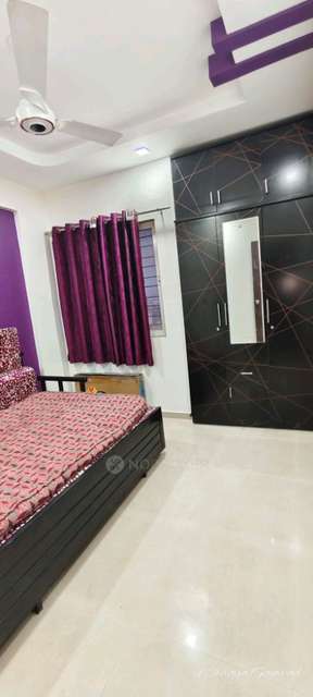 1 BHK Flat In Tanish Srushti for Rent  In Alandi