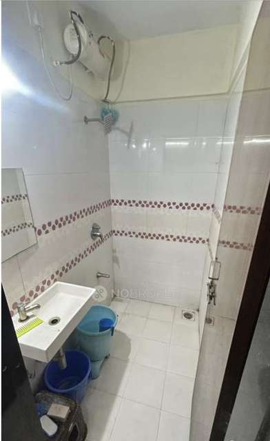 Single Room for Male In 1 BHK  In Beverly Hills Society In Hinjewadi