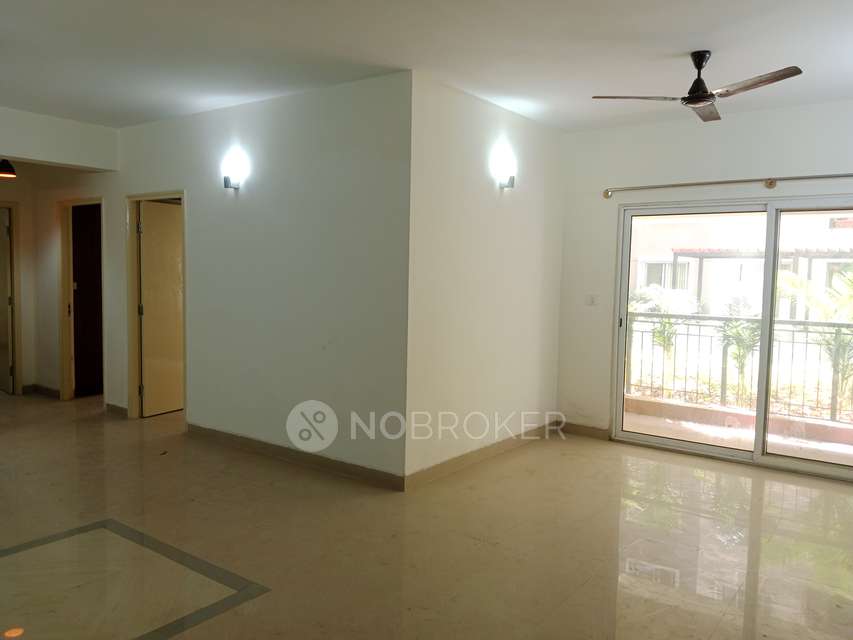 3 BHK Flat In Salarpuria Sattva Melody For Sale  In Nayanda Halli