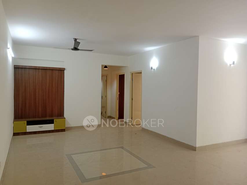 3 BHK Flat In Salarpuria Sattva Melody For Sale  In Nayanda Halli