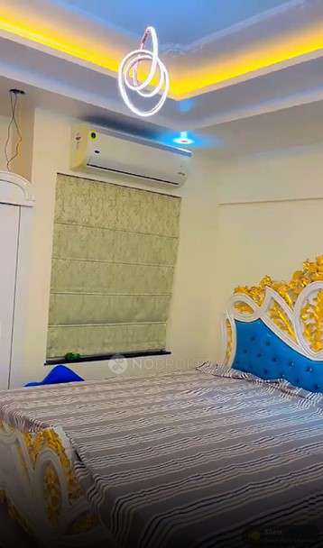 2 BHK Flat In Aaradhyam Chs for Rent  In Aaradhyam