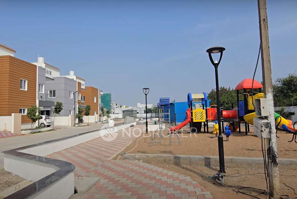 4 BHK House for Rent  In Beeramguda