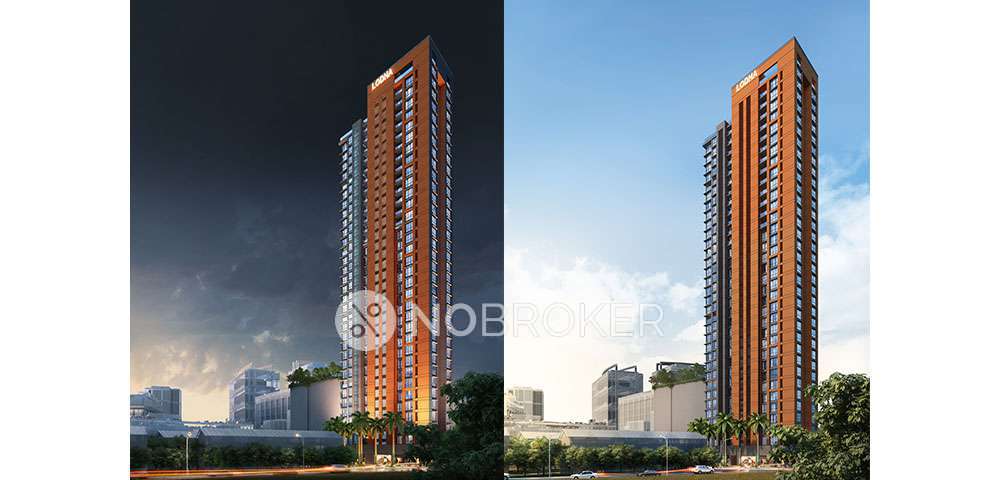 1 BHK Flat In Lodha Vista for Rent  In Lower Parel