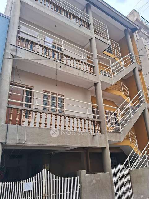 2 BHK Flat for Rent  In Jp Nagar