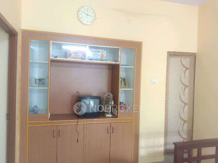 1 BHK House for Rent  In 50, Maduranayaken Street