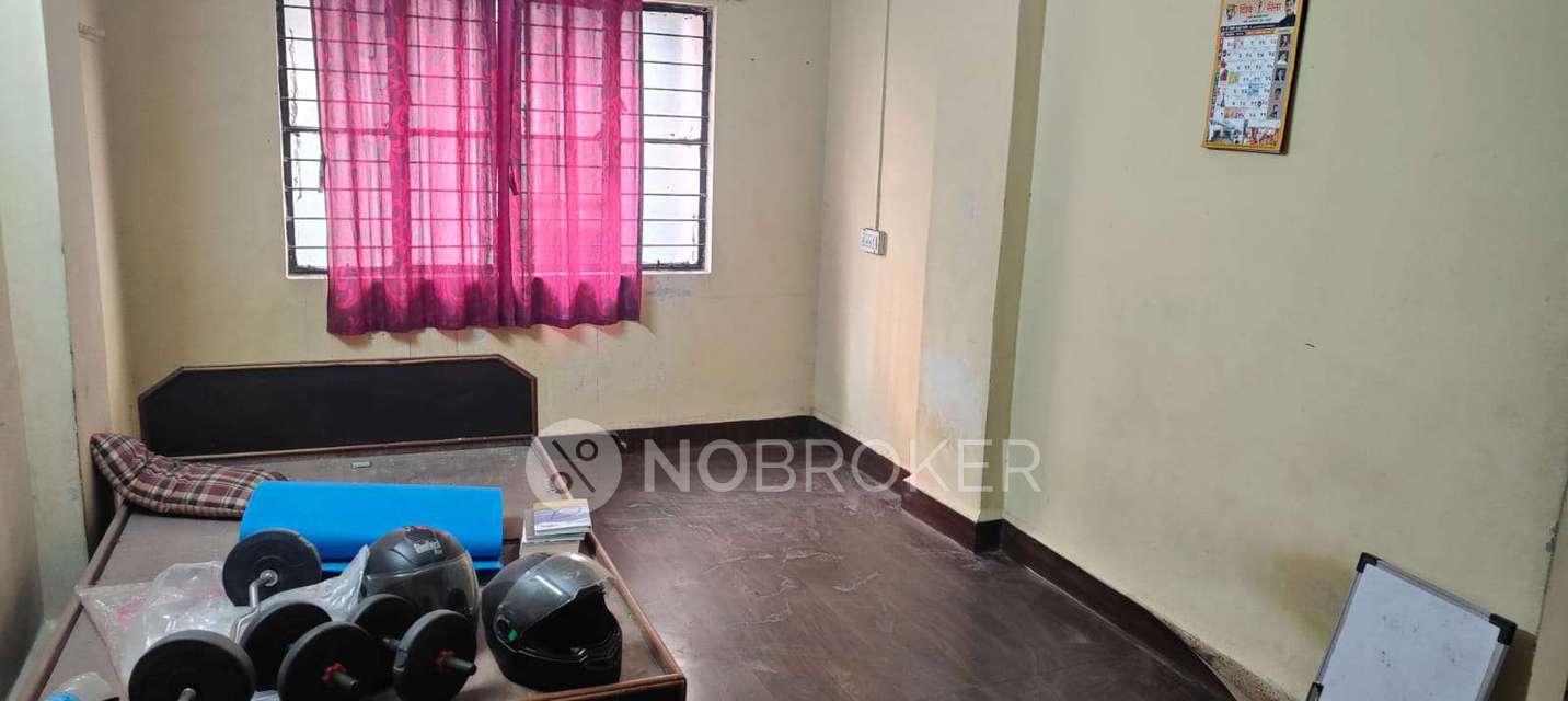Single Room for Male In 1 BHK  In Madhavbaug Society In Near Data Mandir, Baner Gaon, Baner, Pune, Maharashtra 411069, India