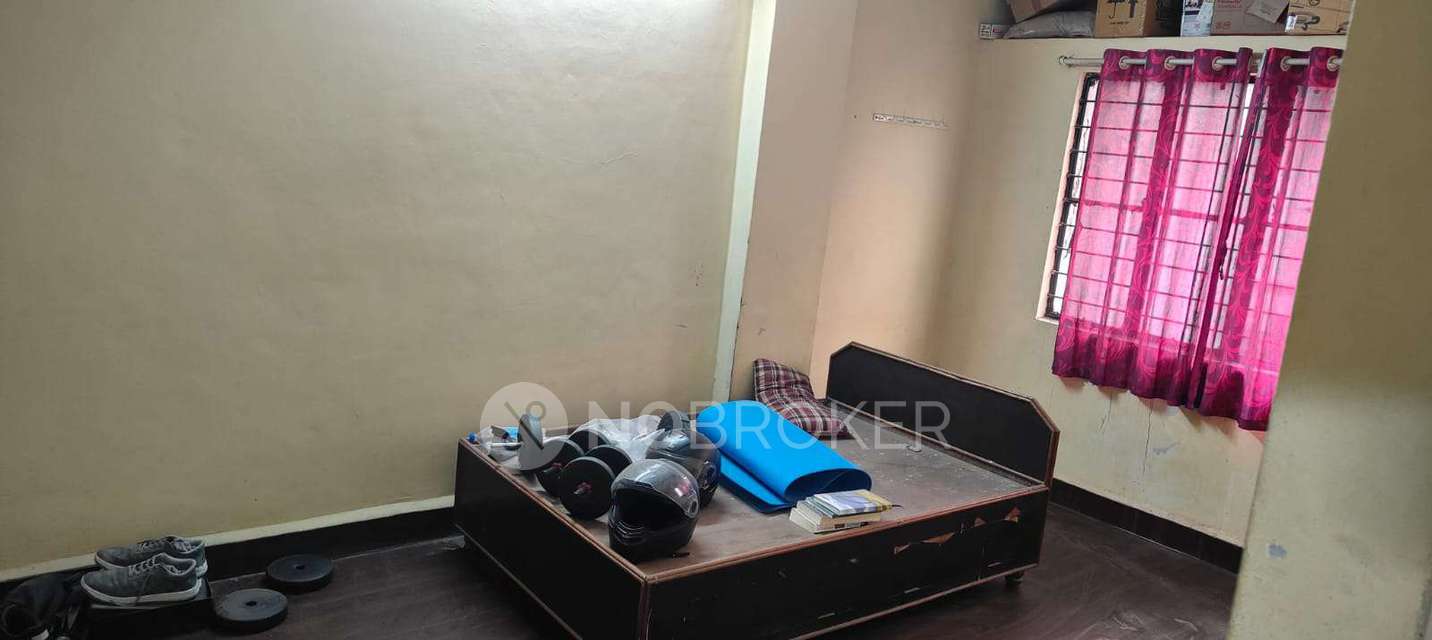 Single Room for Male In 1 BHK  In Madhavbaug Society In Near Data Mandir, Baner Gaon, Baner, Pune, Maharashtra 411069, India