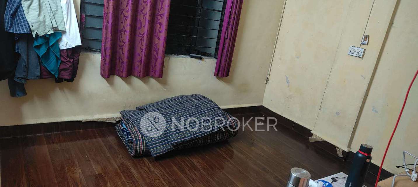 Single Room for Male In 1 BHK  In Madhavbaug Society In Near Data Mandir, Baner Gaon, Baner, Pune, Maharashtra 411069, India