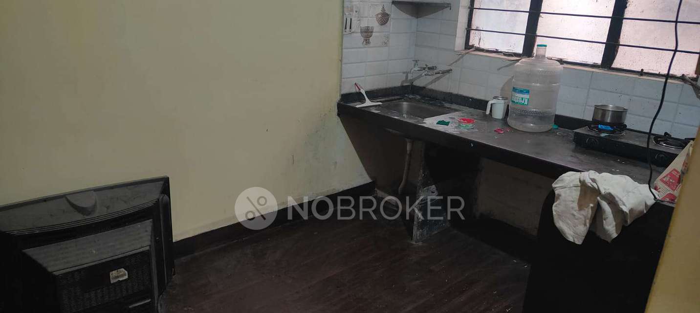 Single Room for Male In 1 BHK  In Madhavbaug Society In Near Data Mandir, Baner Gaon, Baner, Pune, Maharashtra 411069, India