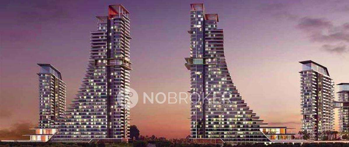 4 BHK Flat In Amanora Gateway Towers for Rent  In Hadapsar