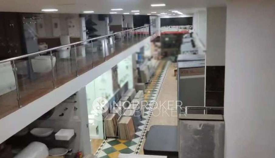 Showroom in Viman Nagar, Pune for sale 